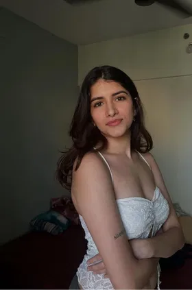 Hyderabad escort service - Profile